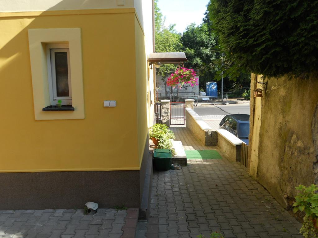 Msprivat Hotel Karlovy Vary Exterior photo